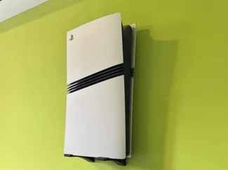 PS5 Pro Digital - Wall Mount (Right Side Only)