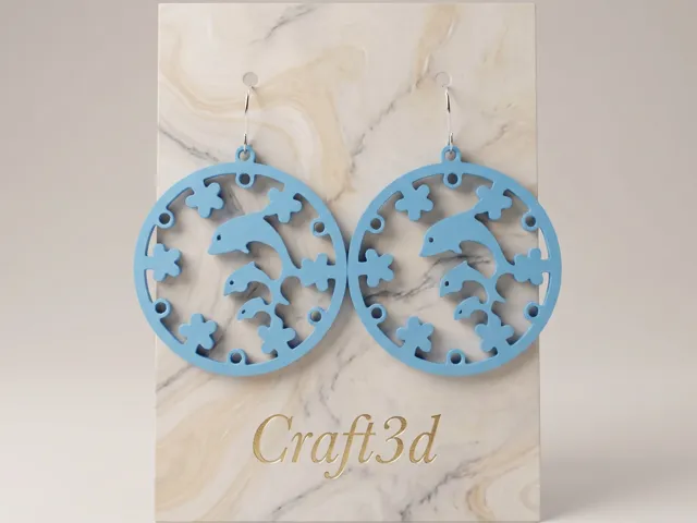 Boucles oreilles 366