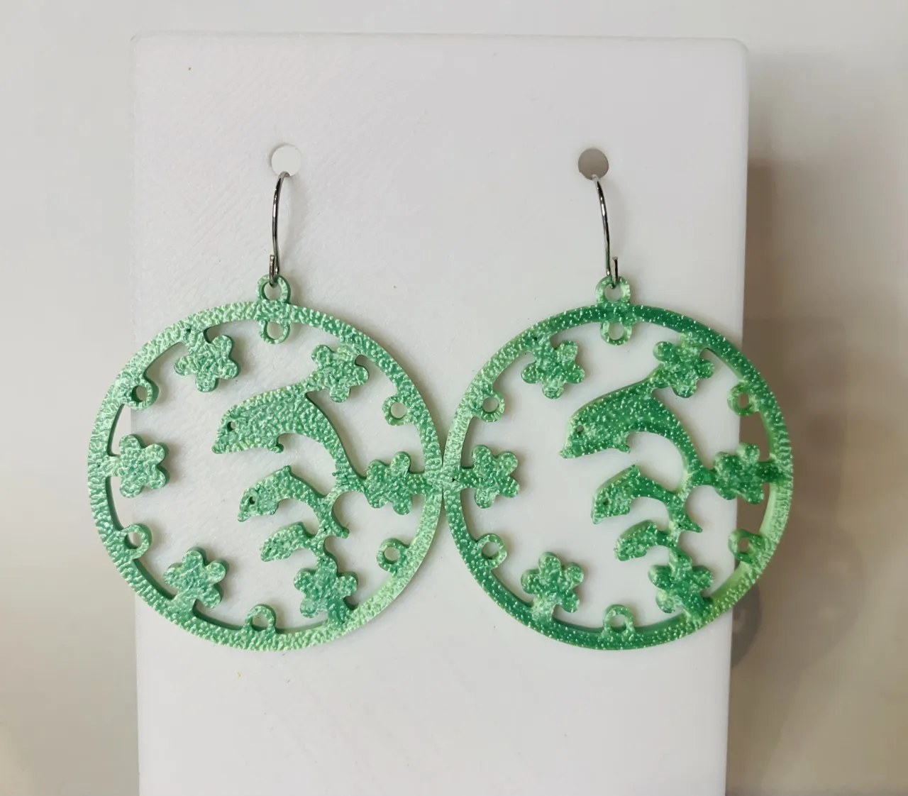 Boucles oreilles 366 view 2
