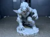 A1 - 2 sizes: 100mm tall & 200mm tall