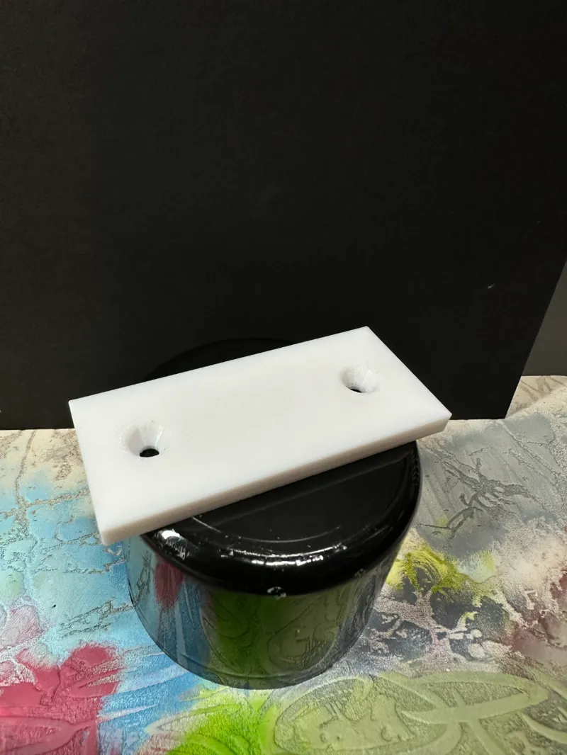 70x30mm bracket 