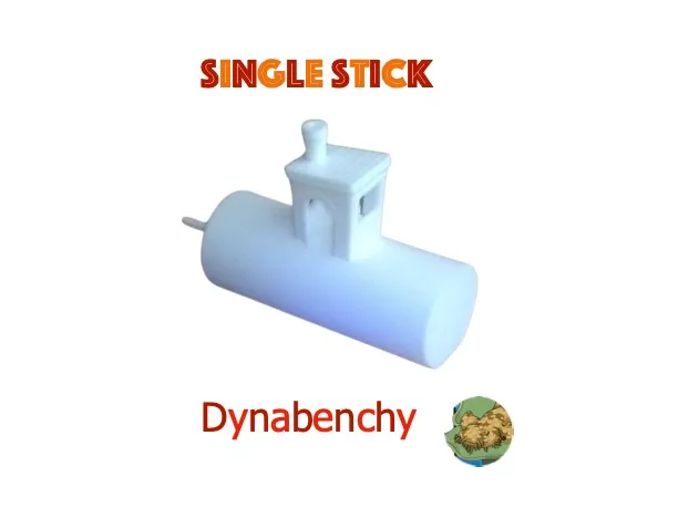 Single stick Dynabenchy