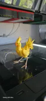 0.16mm layer, 2 walls, 15% infill