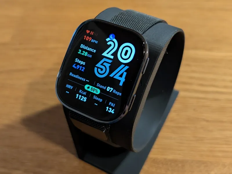 Amazfit Bip 6 Smartwatch Halter