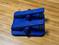 0.2mm layer, 3 walls, 15% infill, PETG HF