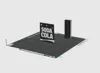 Brand Badge Template - 0.2mm layer, 2 walls, 15% infill