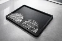 Dual Stand - 0.28mm layer, 2 walls, 5% infill