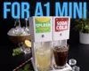 For A1 mini
