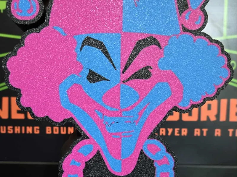 i.c.p lightbox (carnival of carnage)