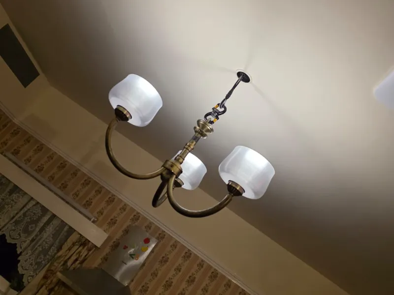 Light Shade