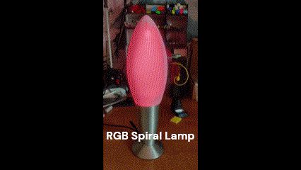 Lava Lamp broken? Here is the solution!