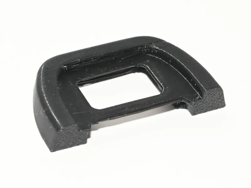 Nikon DK-21 eyepiece