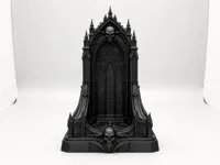 0.16mm layer, 2 walls, 5% infill
