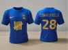 Birmingham Ciy Stansfield #28