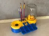 Automatic Brush Washer