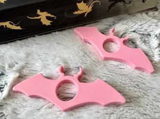 Dragon Page Holder