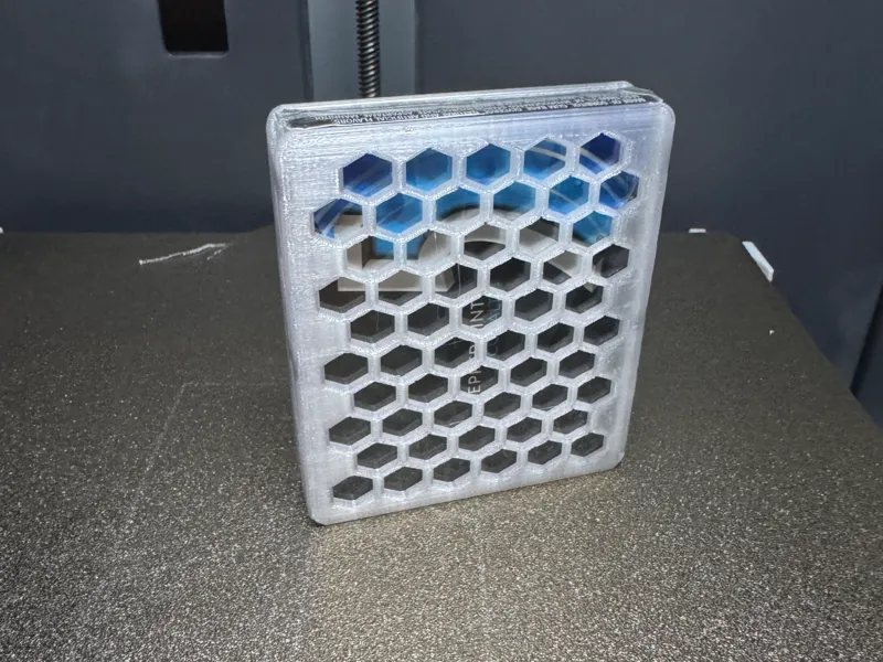 5 Gum - Ridgid 15 Pack Case