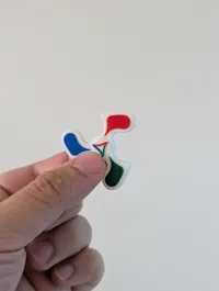 XS version for small hands
