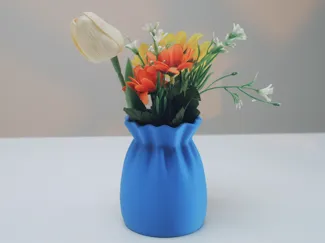 花瓶