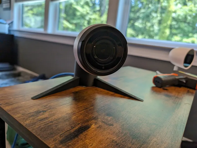 MW Customizable Stand for Unifi G Pro Cameras