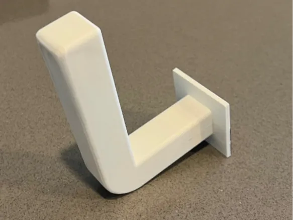 Headband Hook