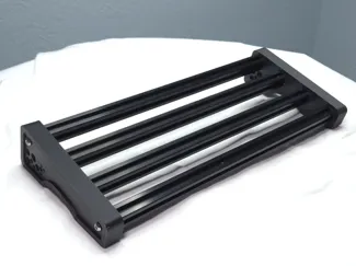 ModBoard | Fully Parametric Guitar Pedalboard