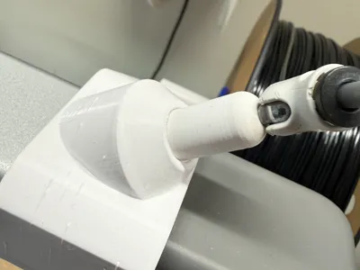 A1 Filament Connector Post