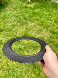 P1s 0.24mm layer, , 15% infill