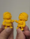 0.16mm layer, single color