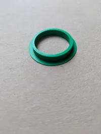 Emporte-pièce rond 3D — photo 2