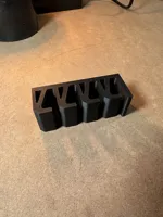 0.28mm layer, 2 walls, 10% infill