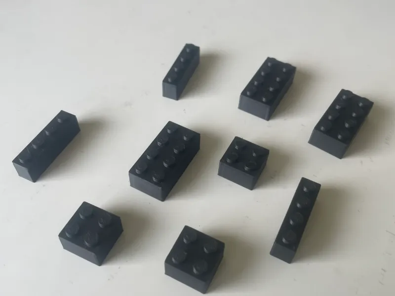 toy blocks