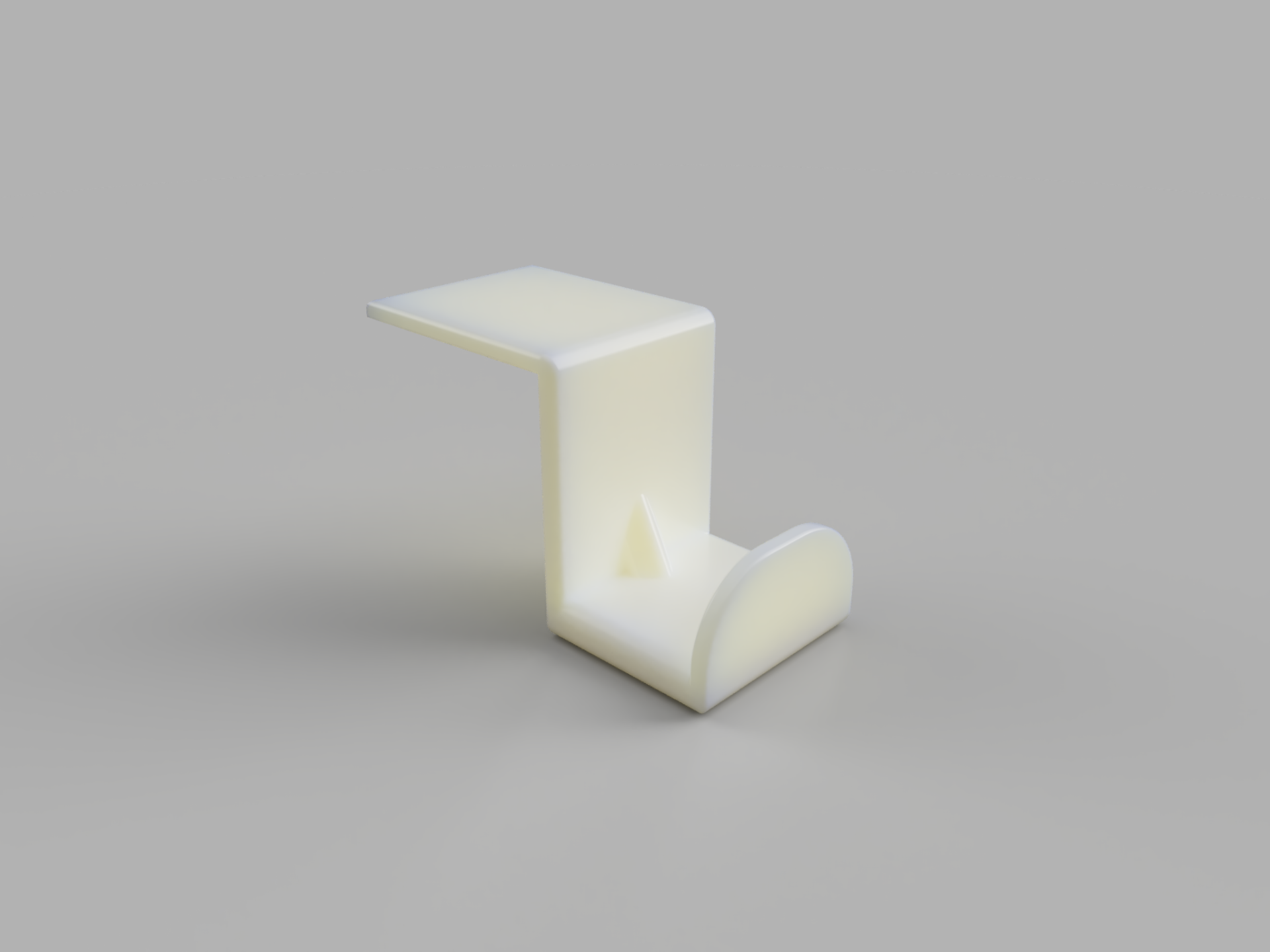 Corner hook