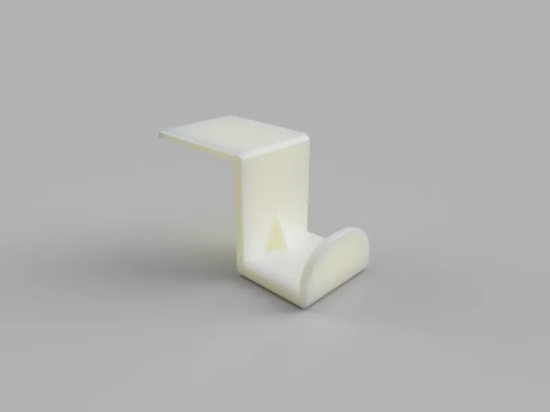 Corner hook