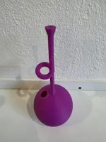 0.2mm layer, 2 walls, 20% infill