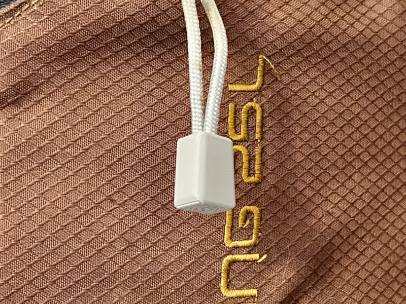 Cord End