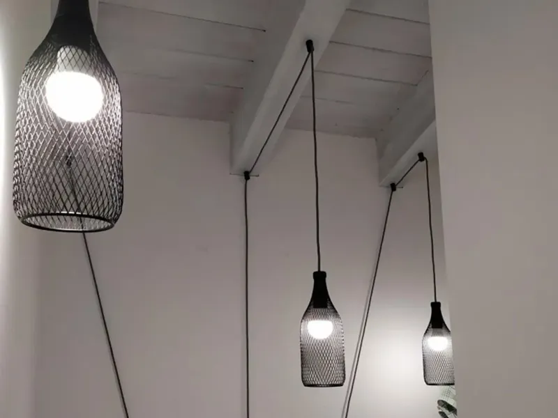 Smart Cabel Mount