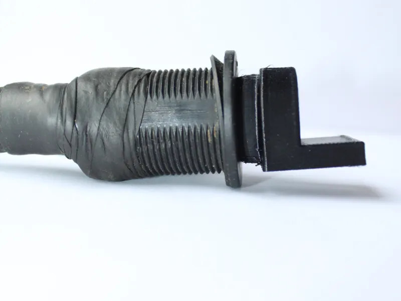 12v Cigarette lighter plug/cap