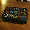 LId with 8 Colors