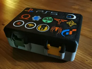 Custody Dualsense PS5
