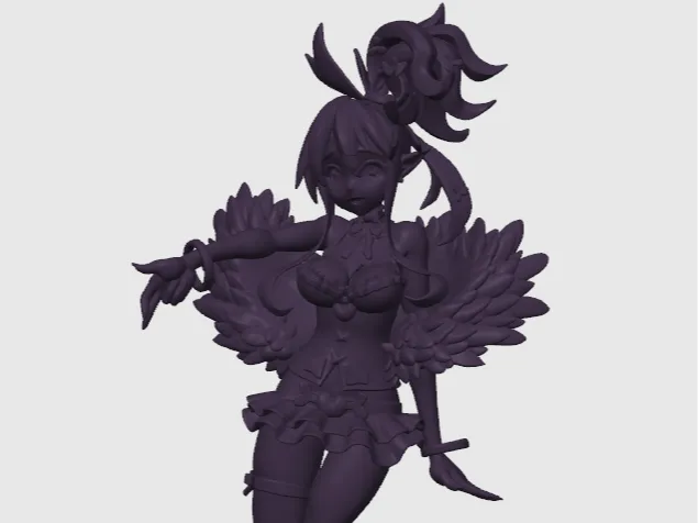 Seraphina
