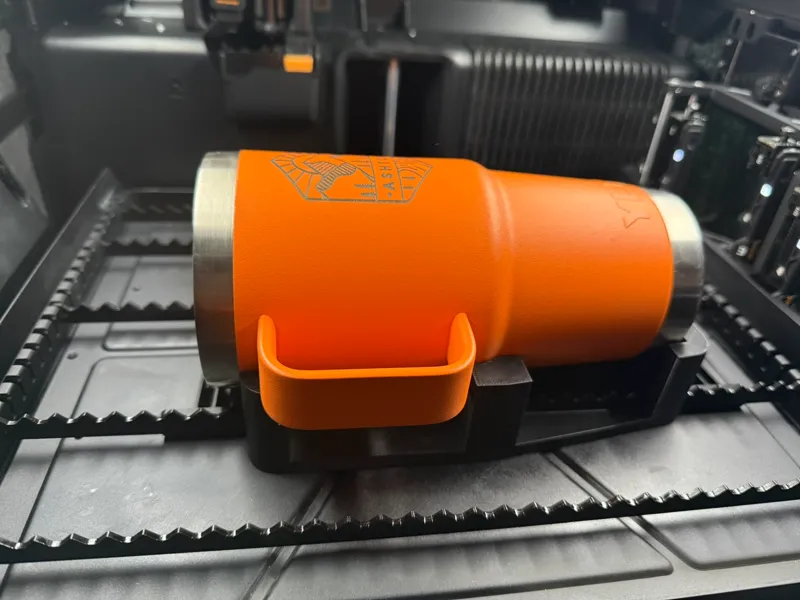 H2C 20 oz Yeti Laser Engraving Support