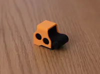 EOTech holographic sight