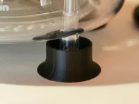 0.16mm layer, 2 walls, 15% infill