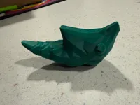 0.2mm layer, 2 walls, 12% infill