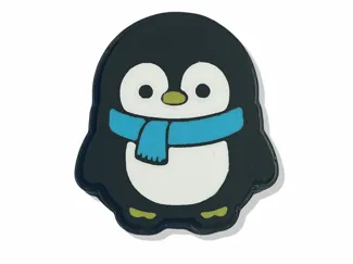 Penguin Fidget Clicker