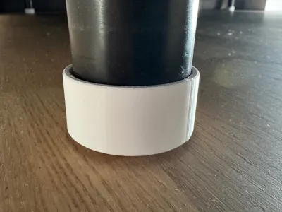 Bed foot extension