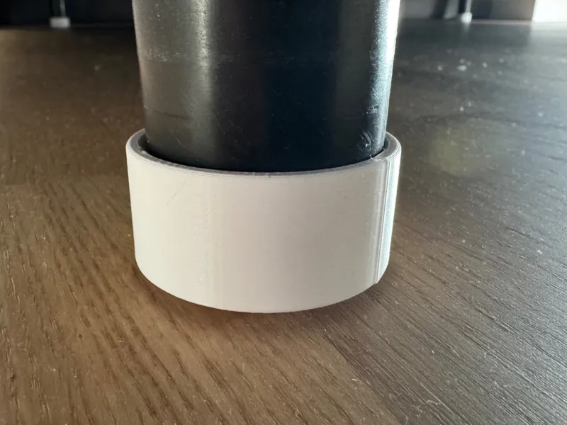 Bed foot extension