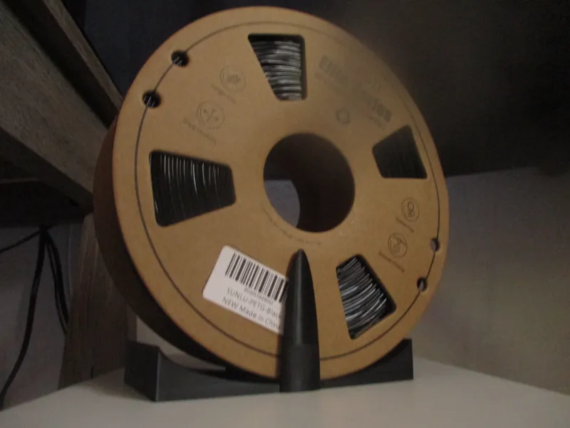 Filament Spool Holder