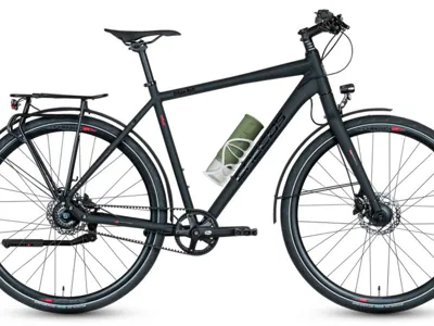 OutIn Bicycle coffee holder
